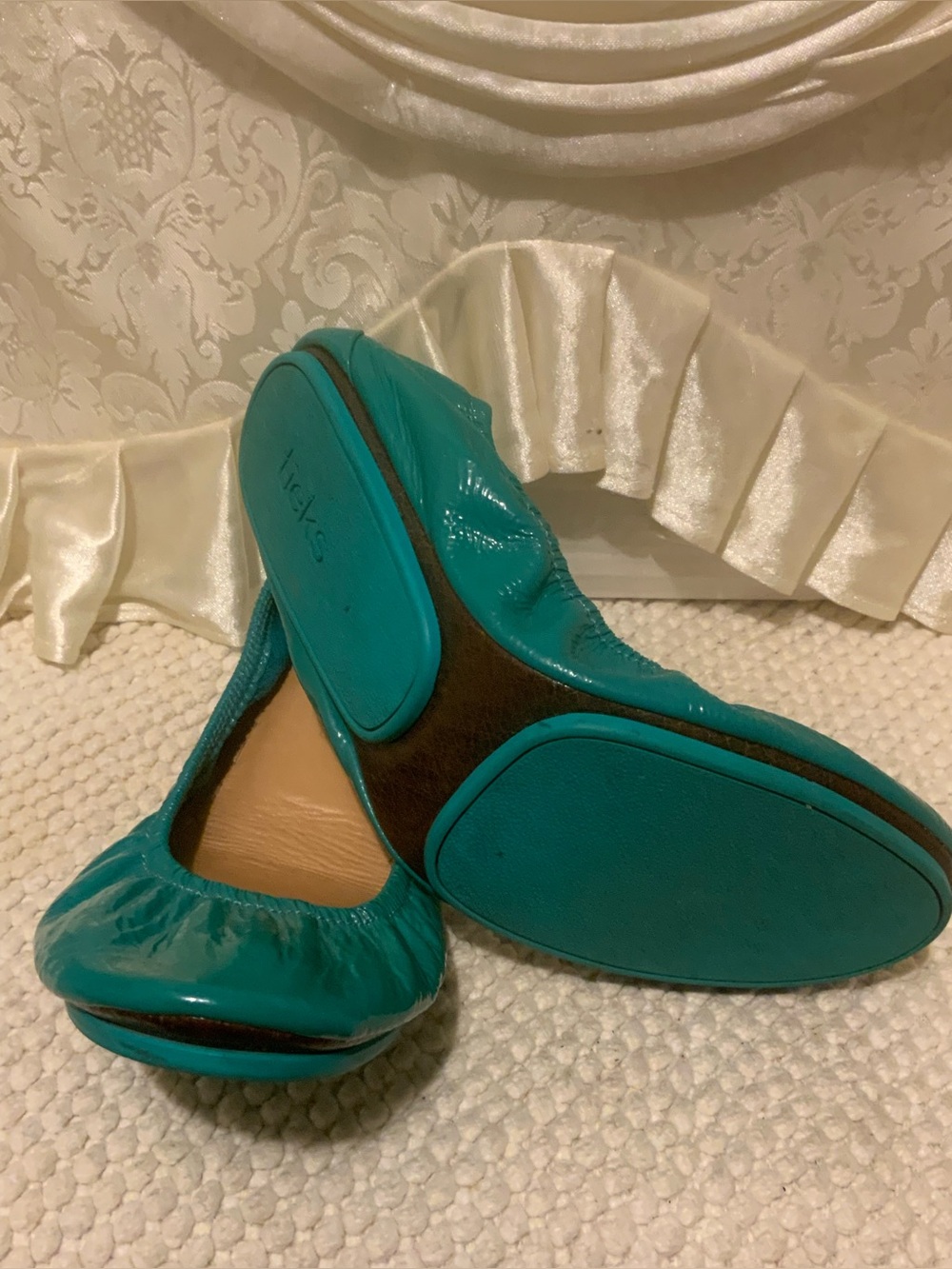 TIEKS